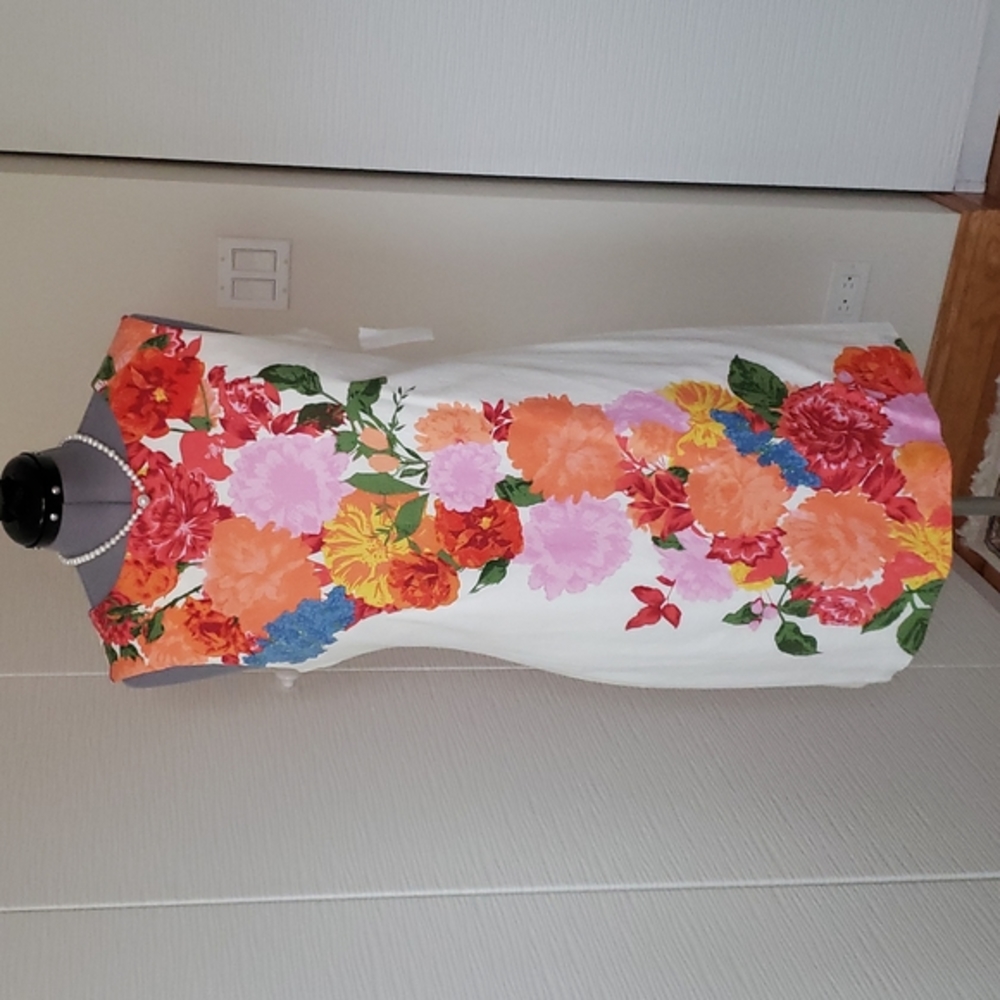 Plenty Dresses Dress. Size 14. NWT